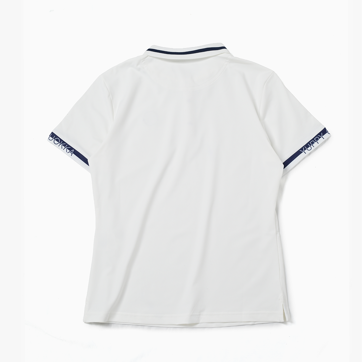 WOMEN’S CLASSY CREST POLO - 画像 (28)