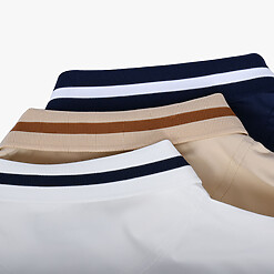WOMEN’S CLASSY CREST POLO