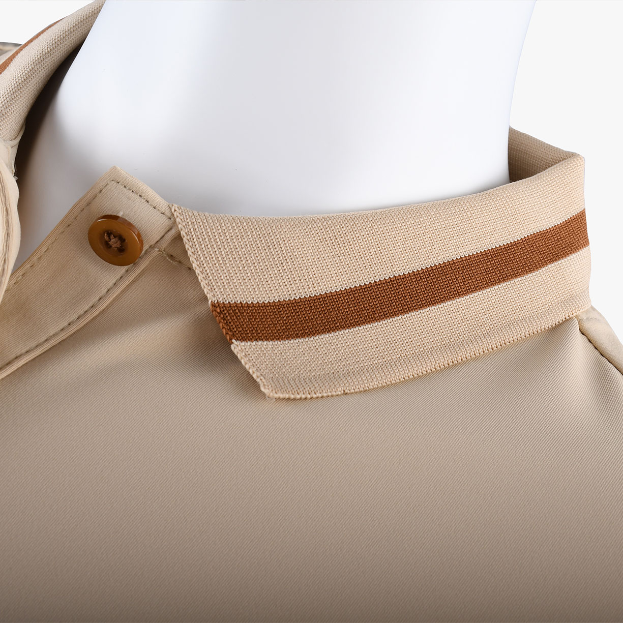 WOMEN’S CLASSY CREST POLO - Image 8