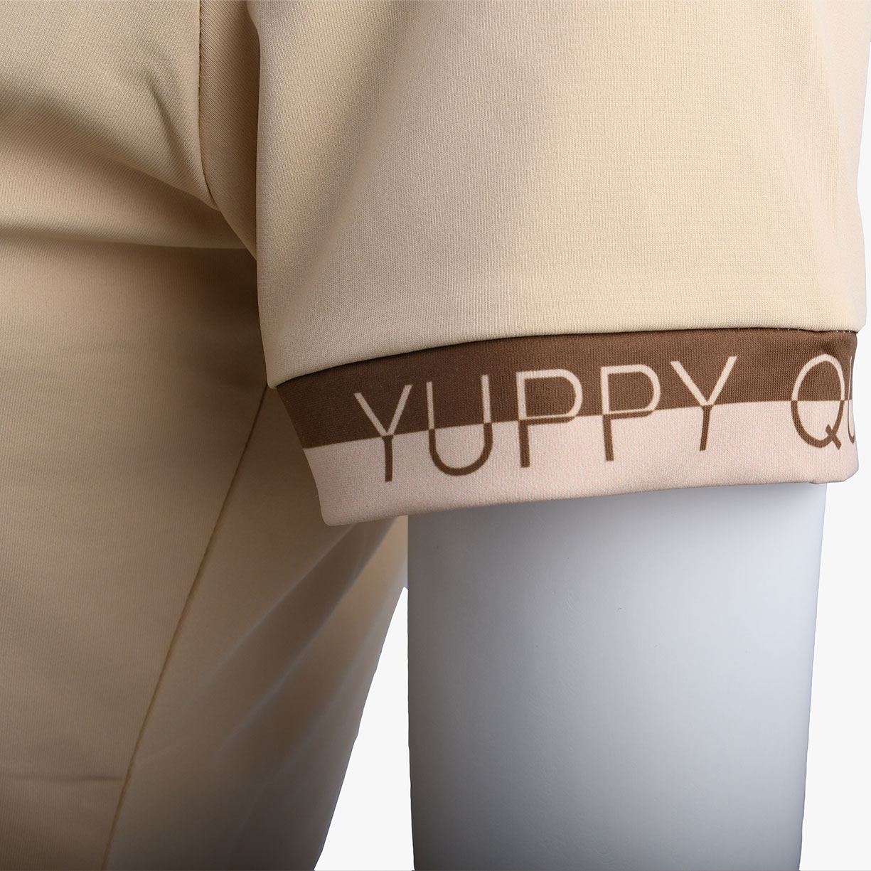 WOMEN’S CLASSY CREST POLO - Image 9