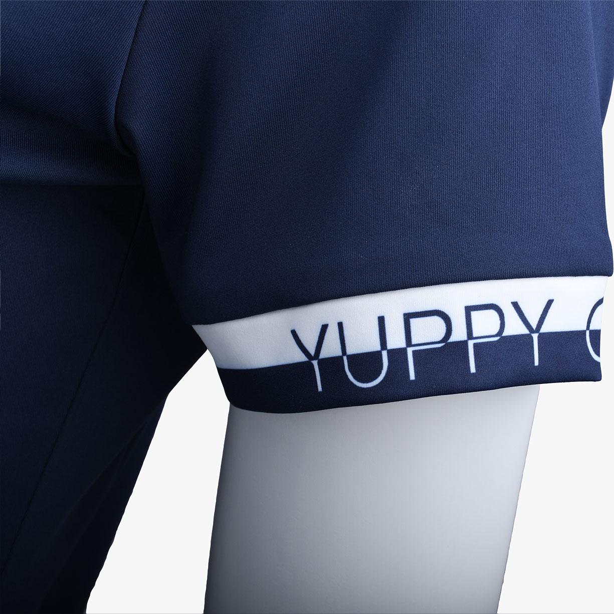 WOMEN’S CLASSY CREST POLO - Image 23