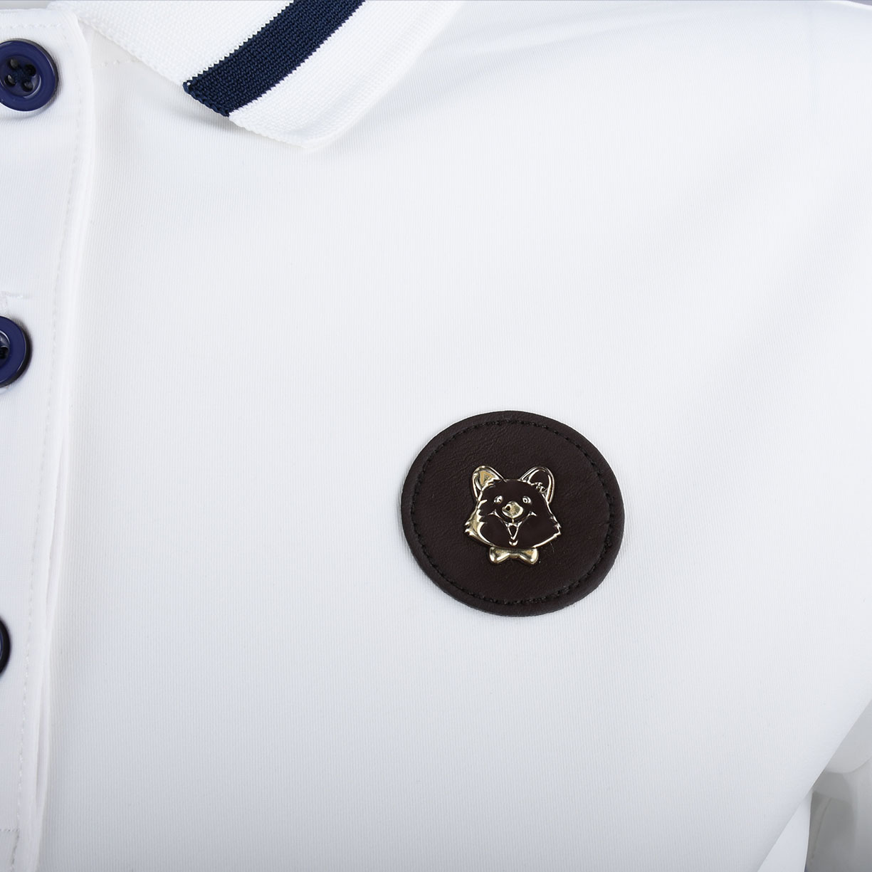 WOMEN’S CLASSY CREST POLO - Image 37