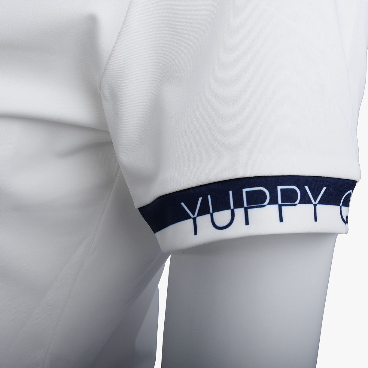 WOMEN’S CLASSY CREST POLO - Image 38