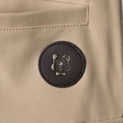 WOMEN’S CLASSY CREST SKIRT