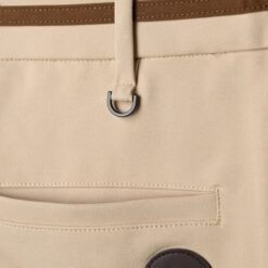 WOMEN’S CLASSY CREST SKIRT