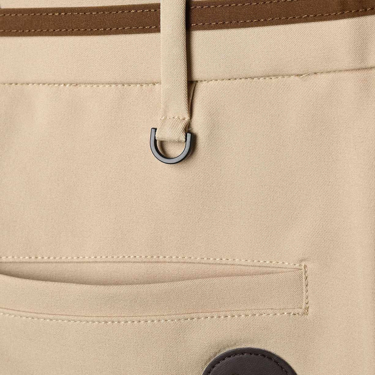 WOMEN’S CLASSY CREST SKIRT - Image 11