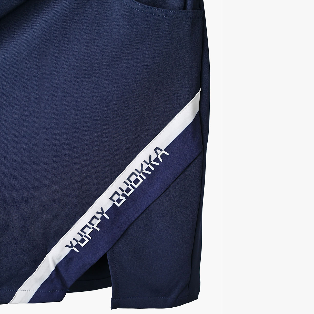 WOMEN’S CLASSY CREST SKIRT - Image 25