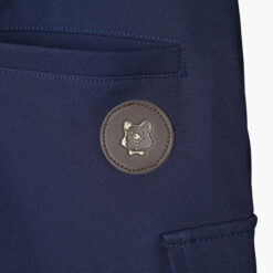 WOMEN’S CLASSY CREST SKIRT