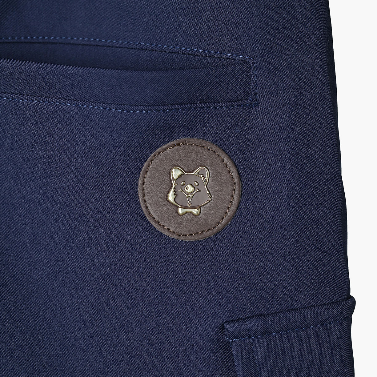 WOMEN’S CLASSY CREST SKIRT - Image 26