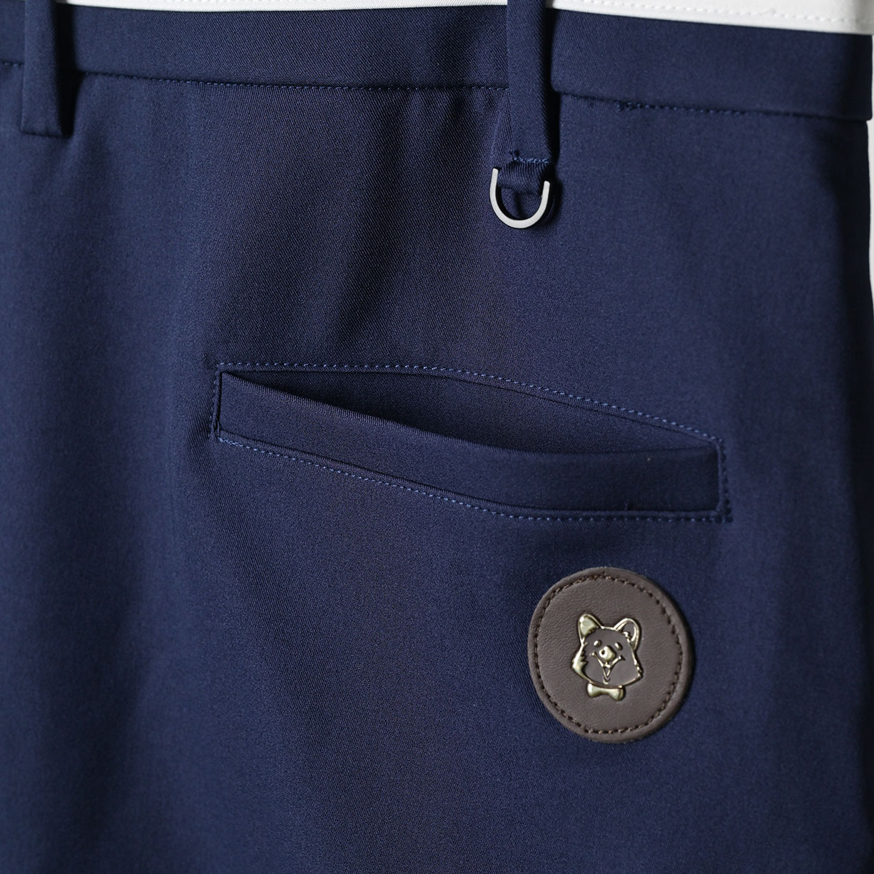 WOMEN’S CLASSY CREST SKIRT - Image 27