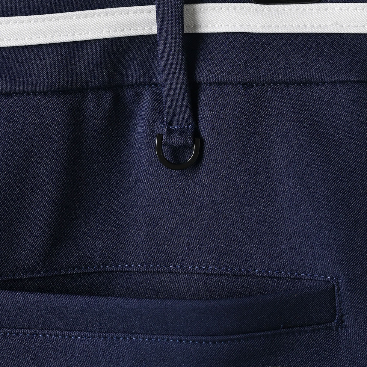 WOMEN’S CLASSY CREST SKIRT - Image 28