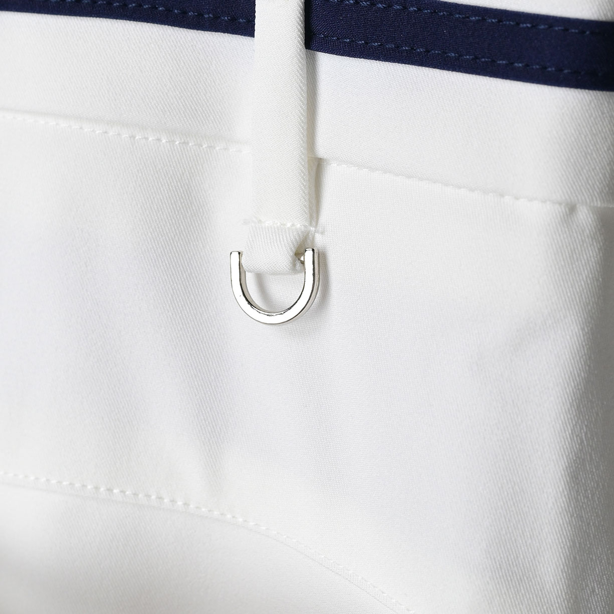 WOMEN’S CLASSY CREST SKIRT - Image 44