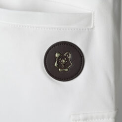 WOMEN’S CLASSY CREST SKIRT