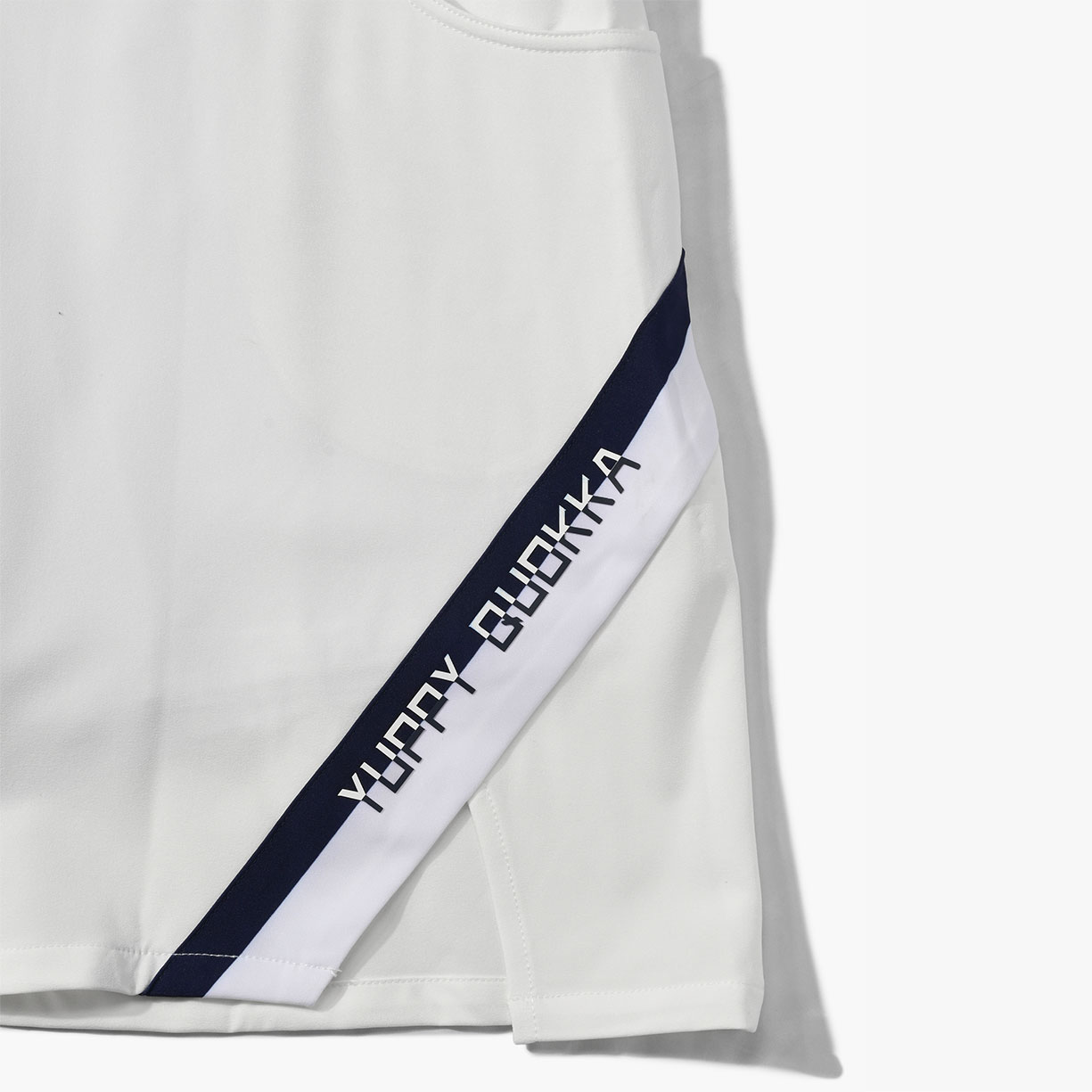 WOMEN’S CLASSY CREST SKIRT - Image 41