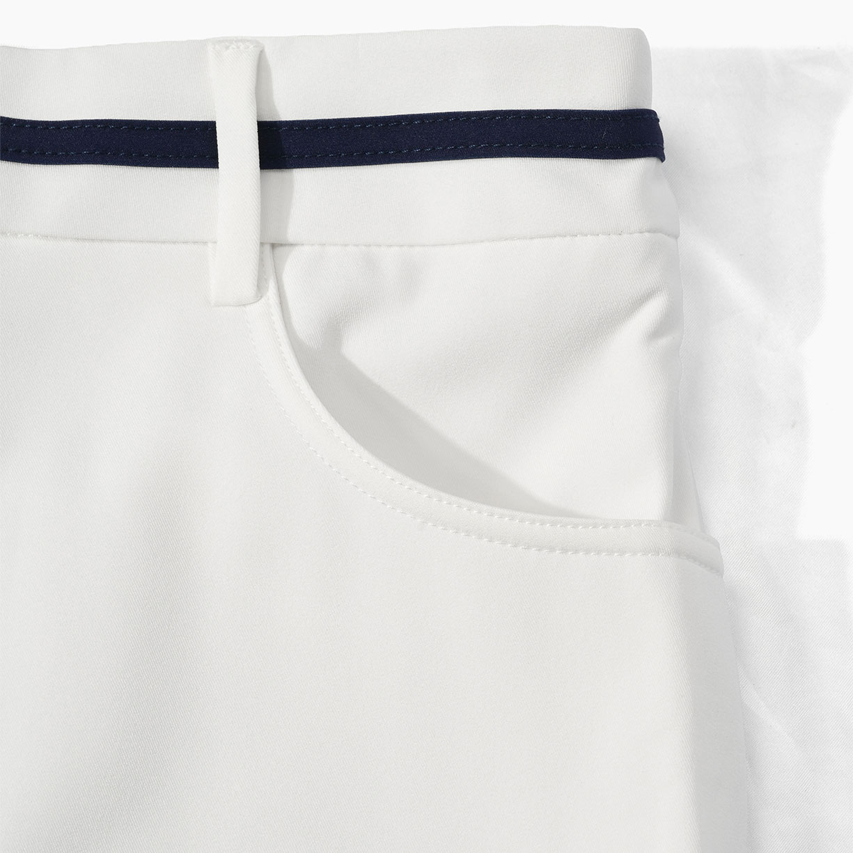 WOMEN’S CLASSY CREST SKIRT - Image 42