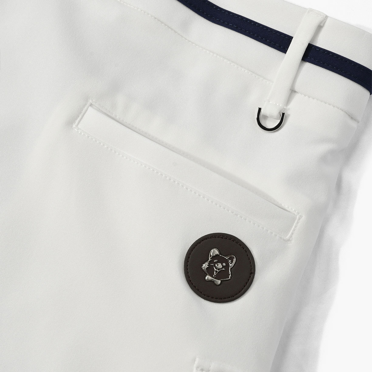 WOMEN’S CLASSY CREST SKIRT - Image 47