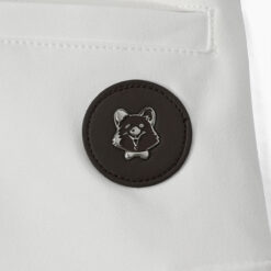 WOMEN’S CLASSY CREST SKIRT