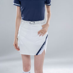 WOMEN’S CLASSY CREST SKIRT
