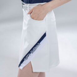 WOMEN’S CLASSY CREST SKIRT