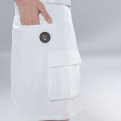 WOMEN’S CLASSY CREST SKIRT