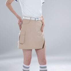 WOMEN’S CLASSY CREST SKIRT