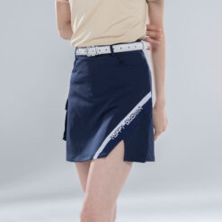 WOMEN’S CLASSY CREST SKIRT