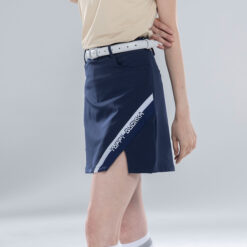 WOMEN’S CLASSY CREST SKIRT