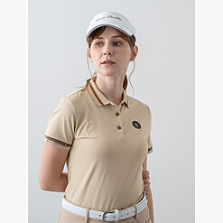 CLASSY GOLF COTTON VISOR