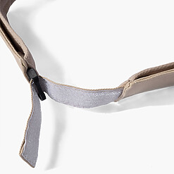 CLASSY GOLF COTTON VISOR