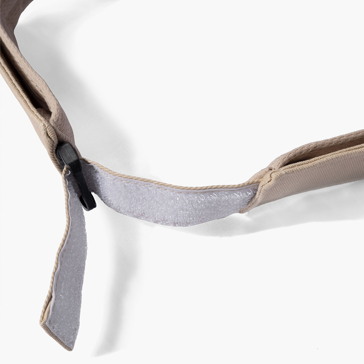 CLASSY GOLF COTTON VISOR - Image 10