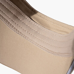 CLASSY GOLF COTTON VISOR