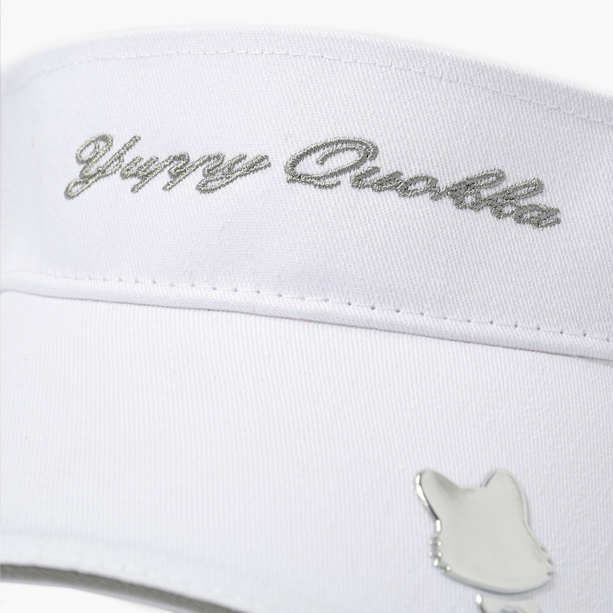 CLASSY GOLF COTTON VISOR - Image 36