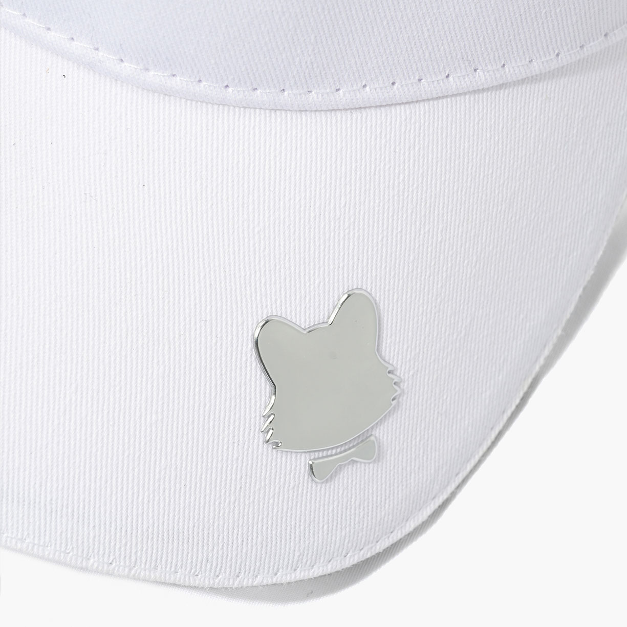 CLASSY GOLF COTTON VISOR - Image 37