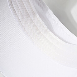 CLASSY GOLF COTTON VISOR