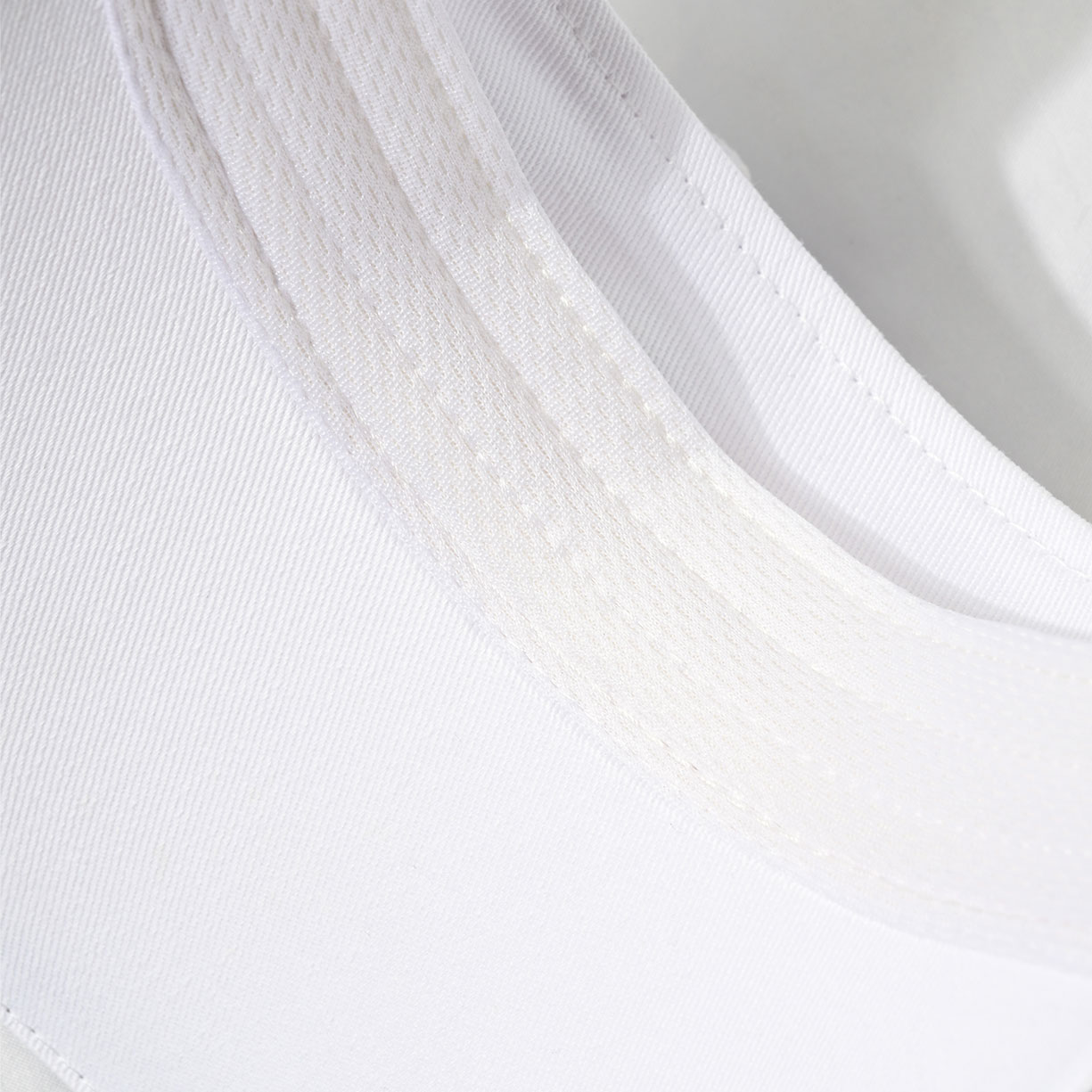 CLASSY GOLF COTTON VISOR - Image 39