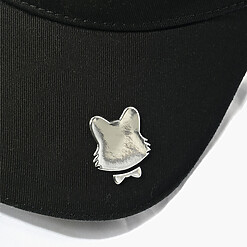 CLASSY GOLF COTTON VISOR