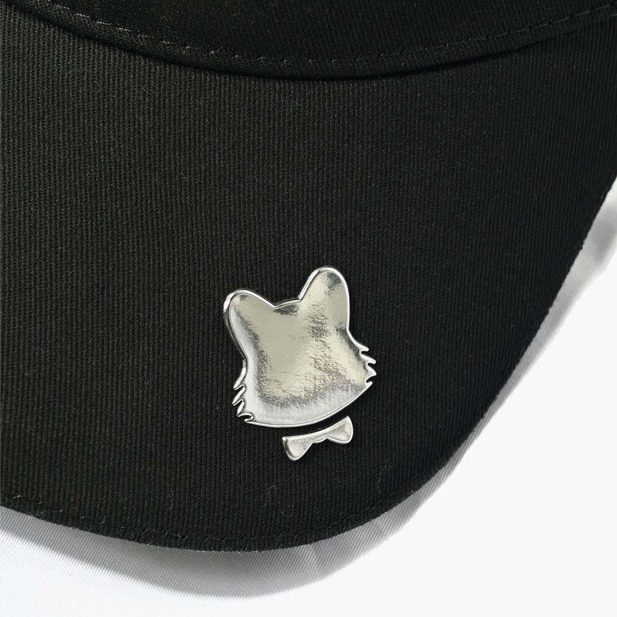CLASSY GOLF COTTON VISOR - Image 27