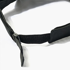 CLASSY GOLF COTTON VISOR