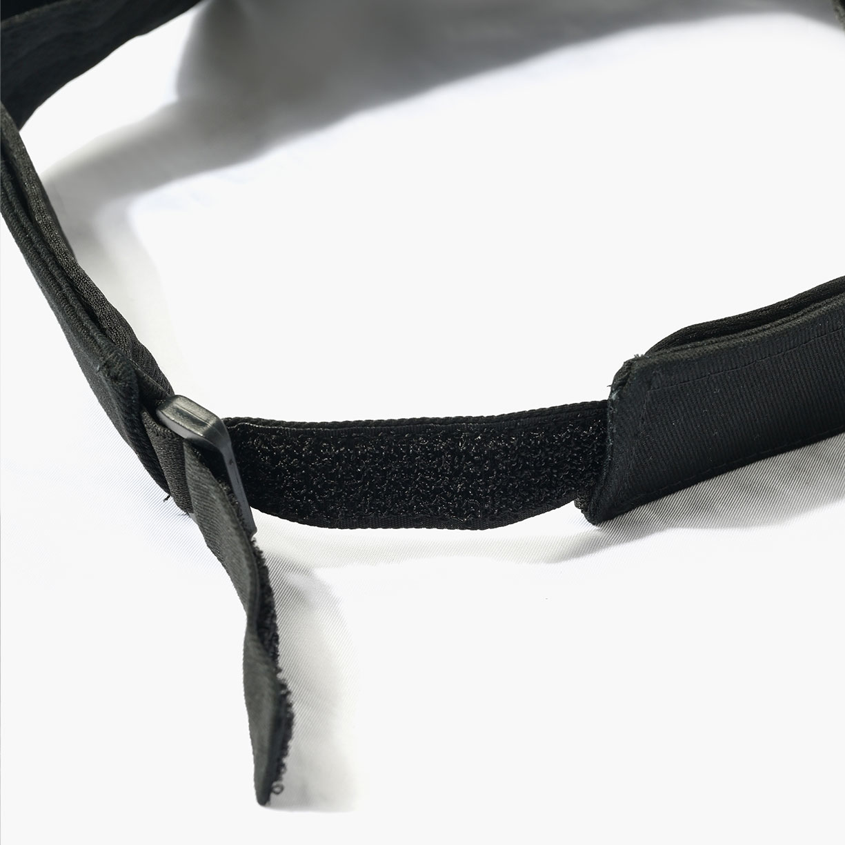 CLASSY GOLF COTTON VISOR - Image 33