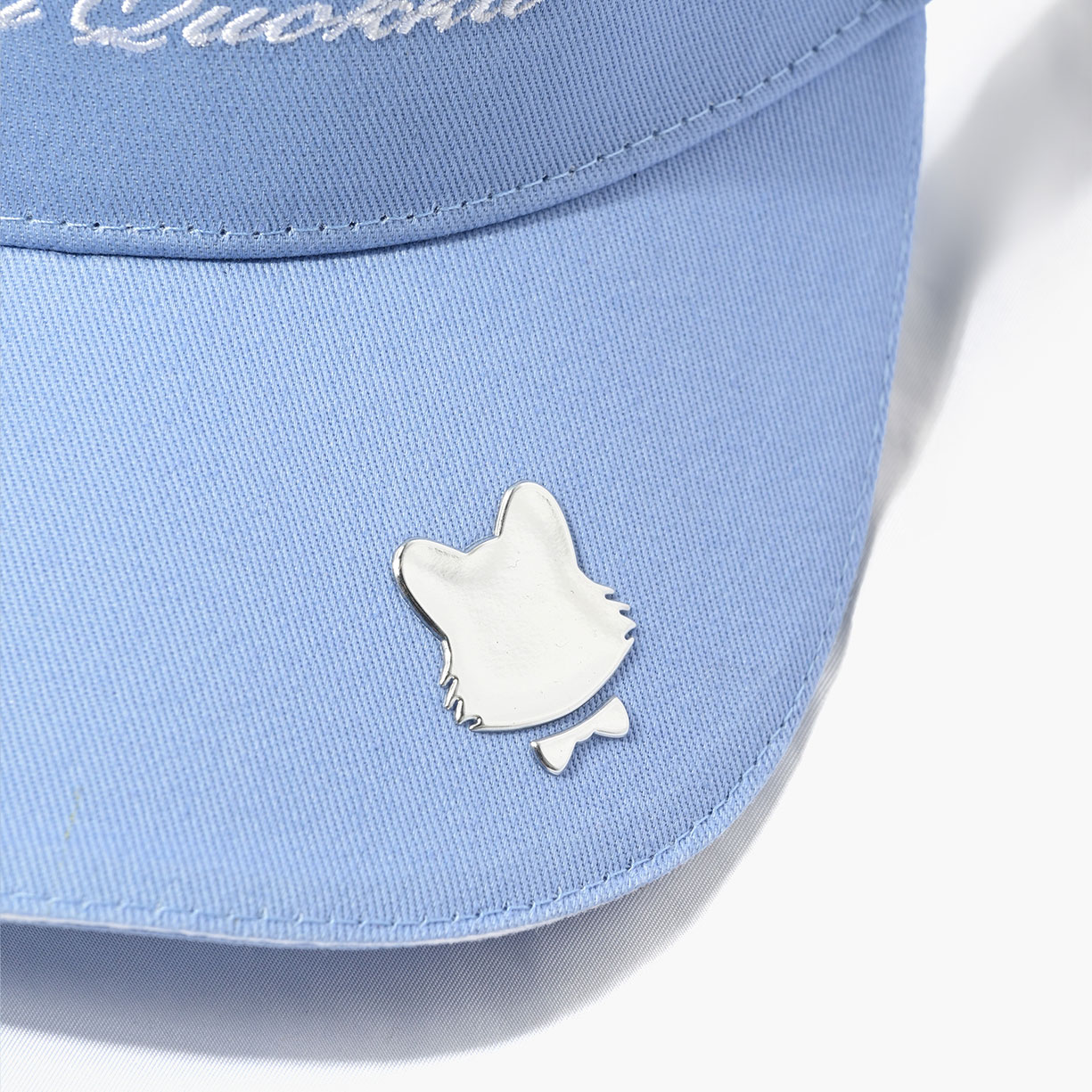 CLASSY GOLF COTTON VISOR - Image 17