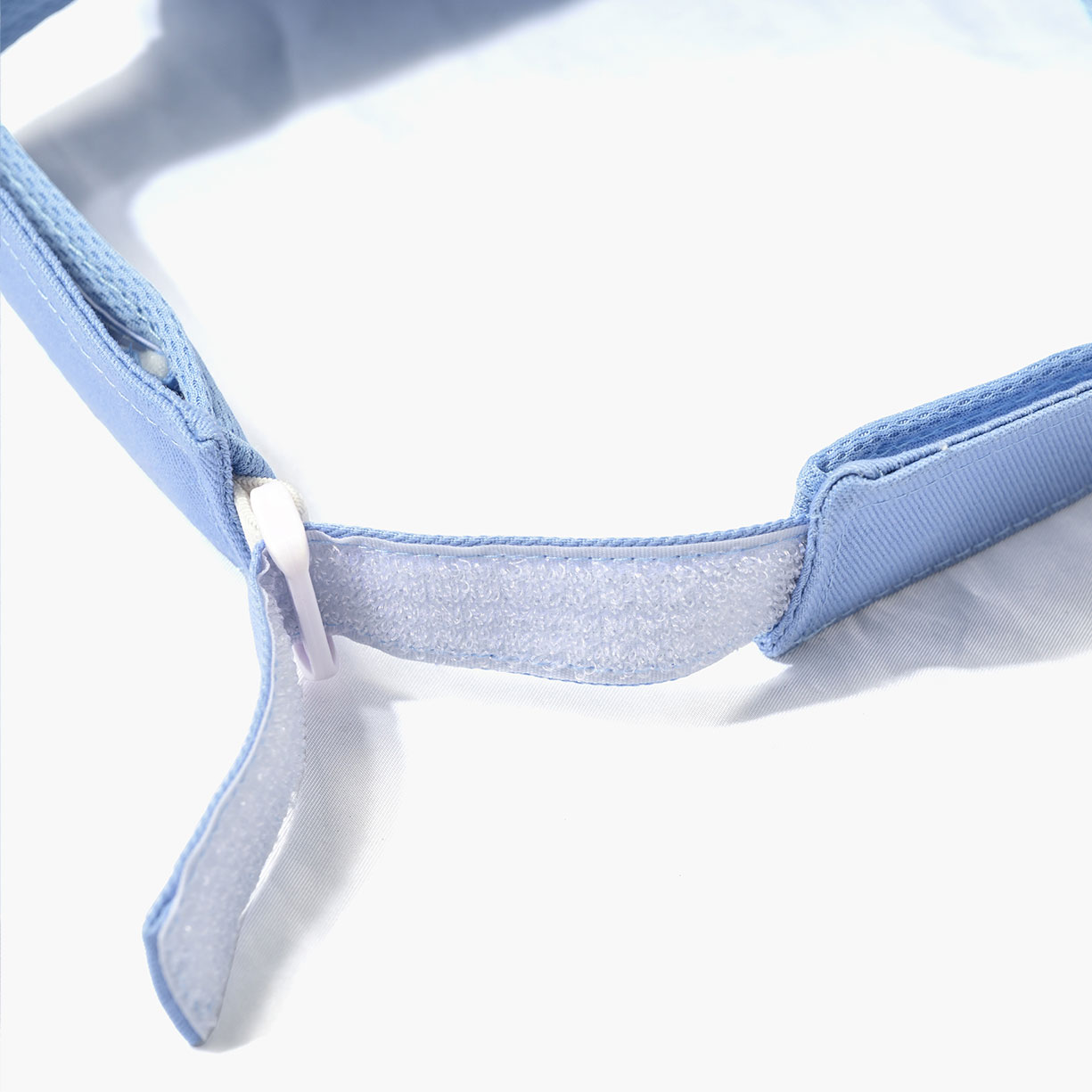 CLASSY GOLF COTTON VISOR - Image 19