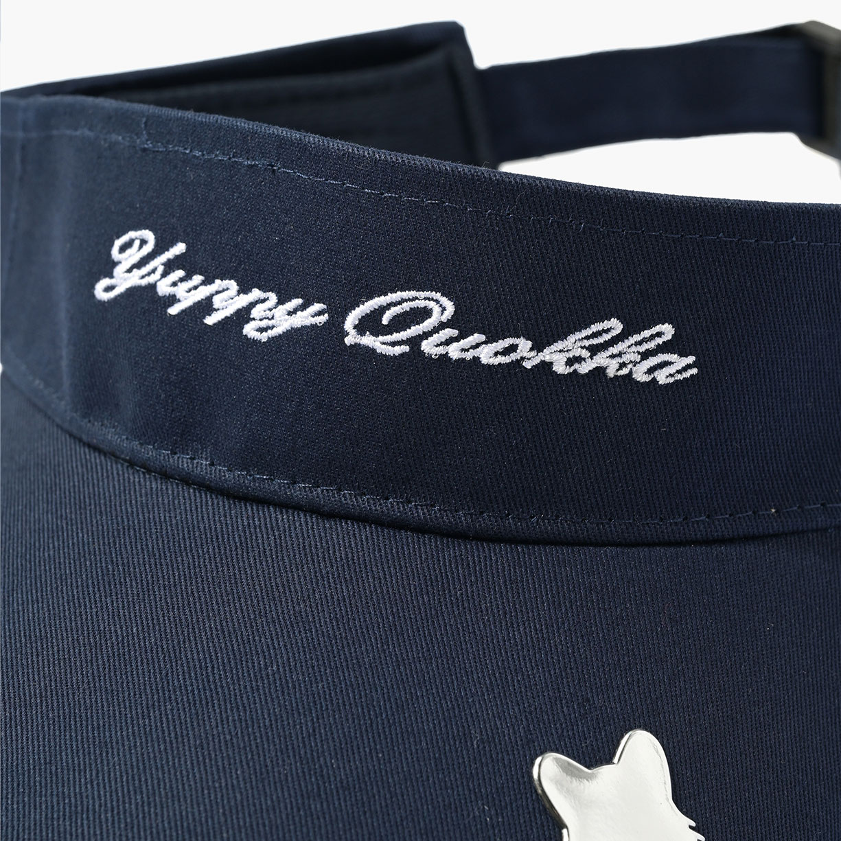 CLASSY GOLF COTTON VISOR - Image 47