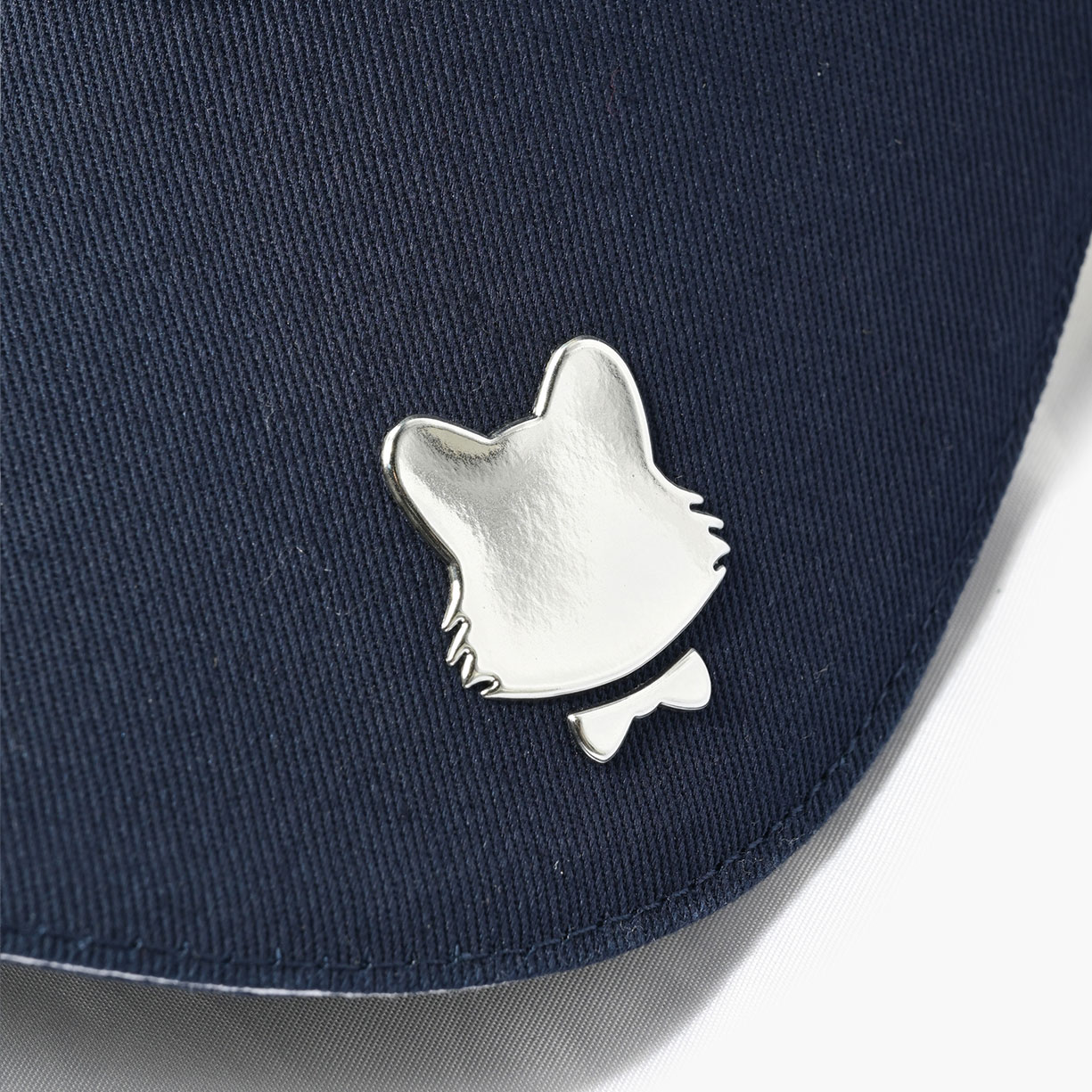 CLASSY GOLF COTTON VISOR - Image 48