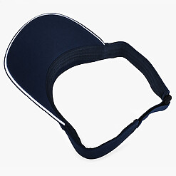 CLASSY GOLF COTTON VISOR