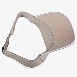 CLASSY GOLF COTTON VISOR