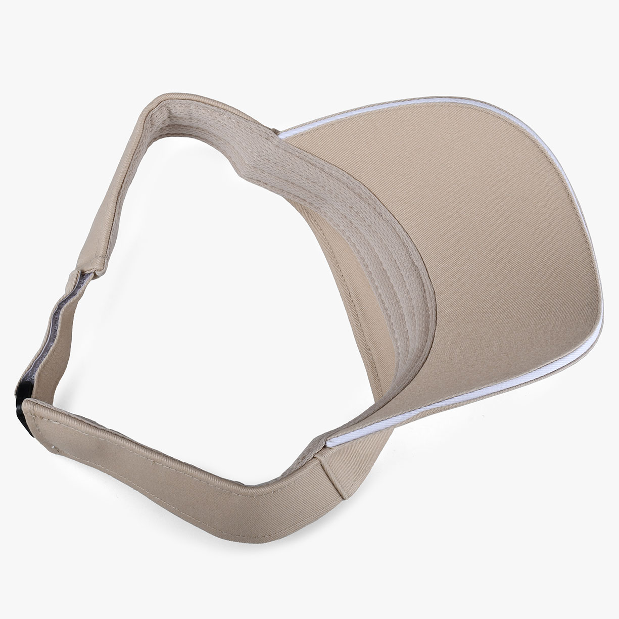 CLASSY GOLF COTTON VISOR - Image 7