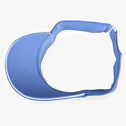 CLASSY GOLF COTTON VISOR