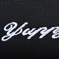 CLASSY GOLF COTTON VISOR