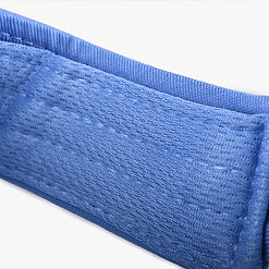 CLASSY GOLF COTTON VISOR