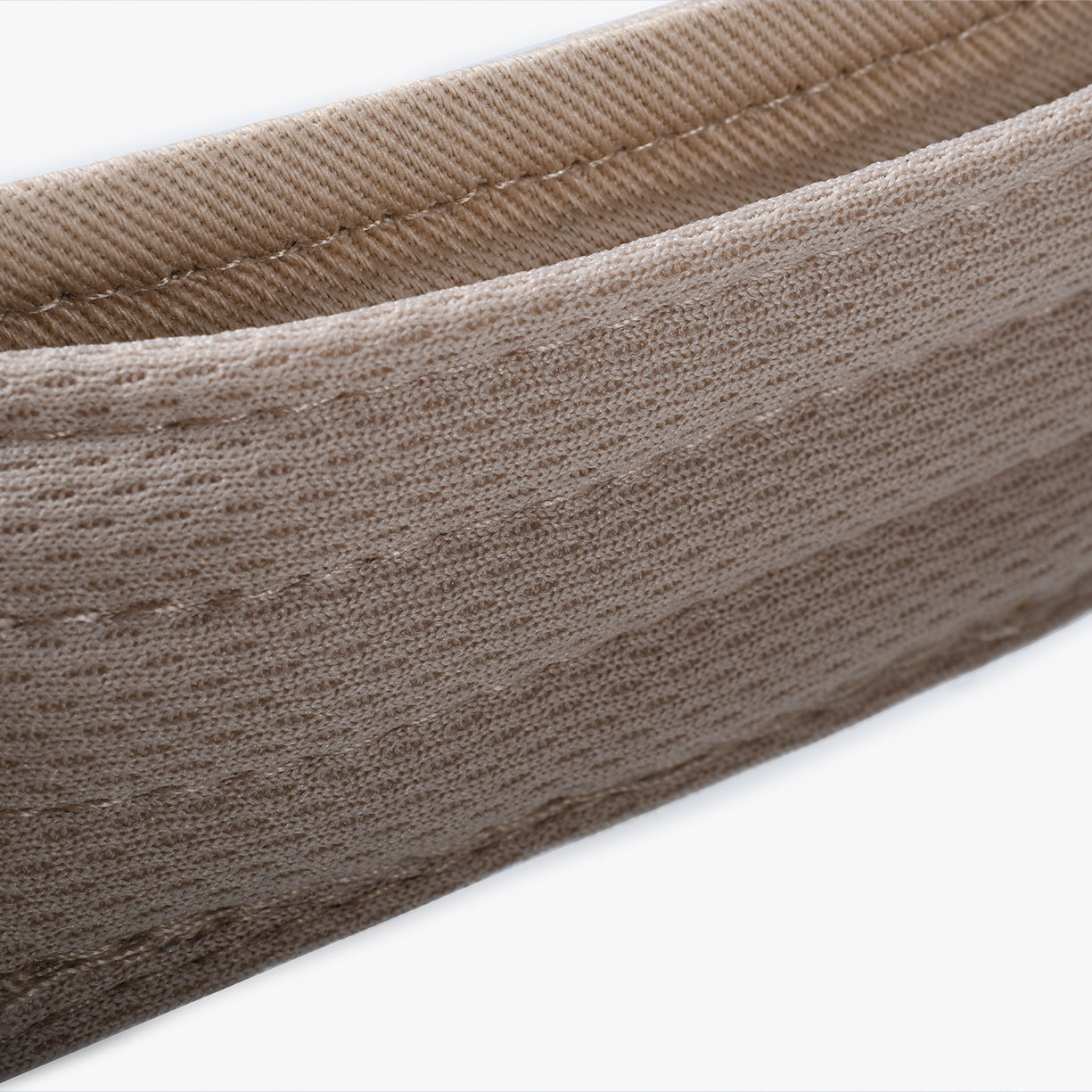 CLASSY GOLF COTTON VISOR - Image 5